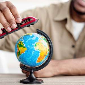 UK eVisa Extension: Simplifying Travel with FreightAmigo's Solutions