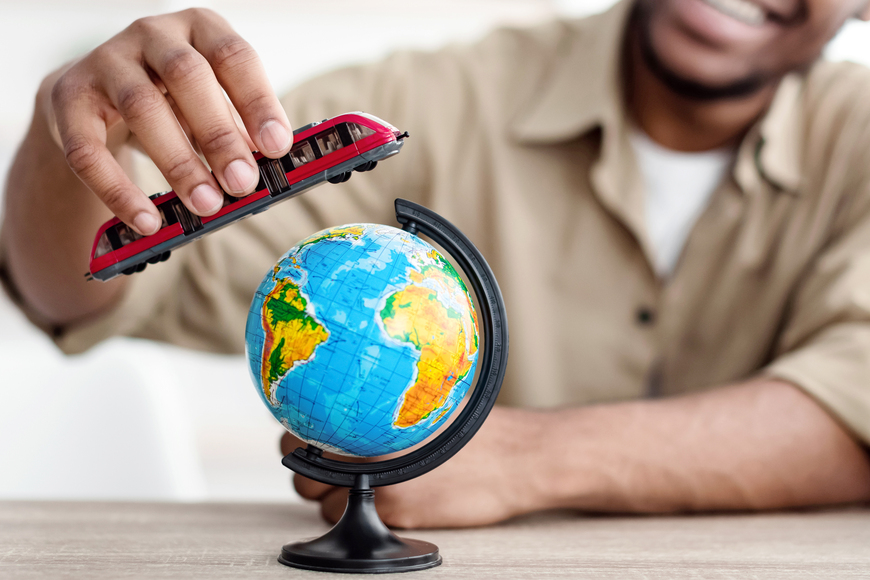 UK eVisa Extension: Simplifying Travel with FreightAmigo's Solutions