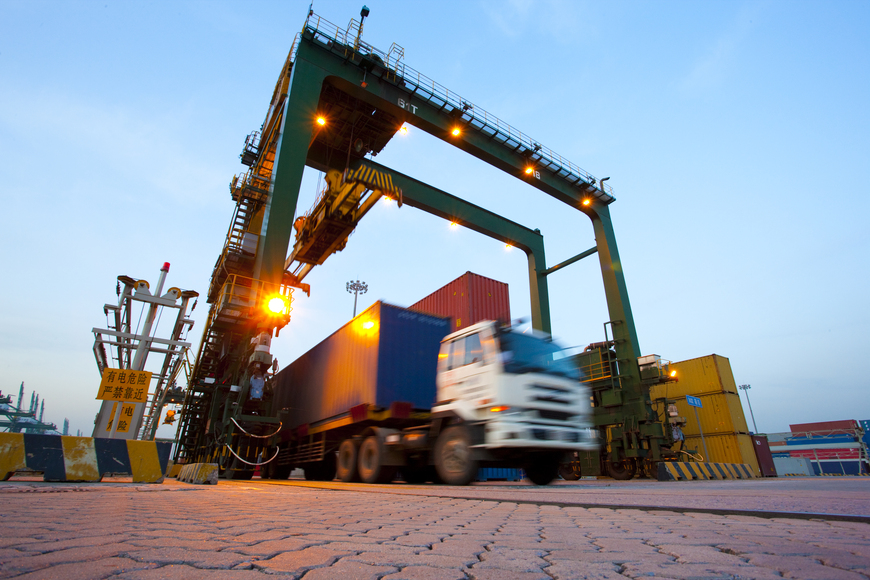 FreightAmigo: Supporting Global Manufacturing with Sea Freight Solutions
