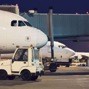 FreightAmigo: Optimizing Air Freight Amid Airline Industry Changes