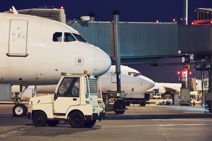 FreightAmigo: Optimizing Air Freight Amid Airline Industry Changes