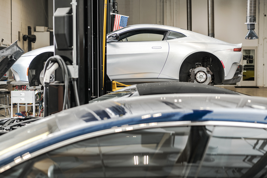 Global Automotive Trade: Efficient Shipping Amid Rapid Shifts