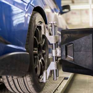 Toyota's EV Expansion: Air Freight & Shipping Opportunities in Europe