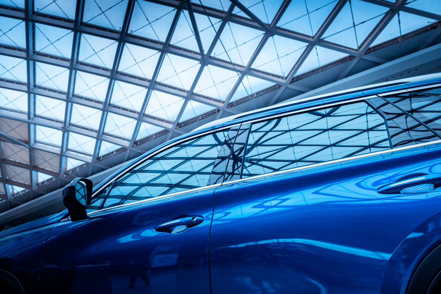 FreightAmigo's Role in Global Automotive Industry Expansion