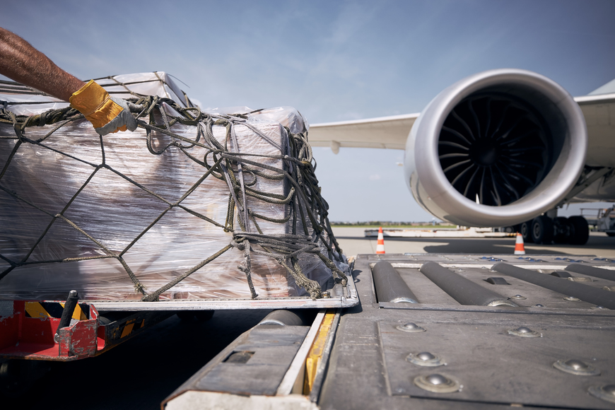 Air Freight Resilience: Lessons from Air France-KLM's Q4 2024 Recovery