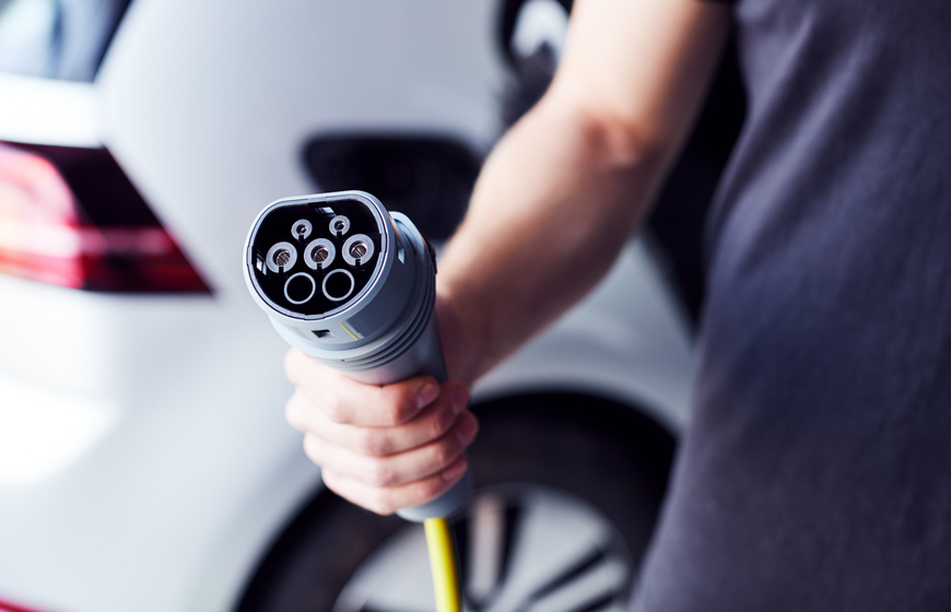 Efficient Logistics: The Key to Accelerating EV Adoption in Australia