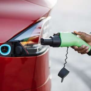 Electric Vehicle Revolution: Transforming Automotive Exports to the US
