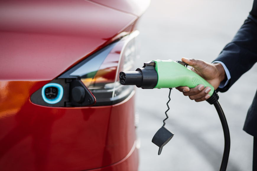 Electric Vehicle Revolution: Transforming Automotive Exports to the US