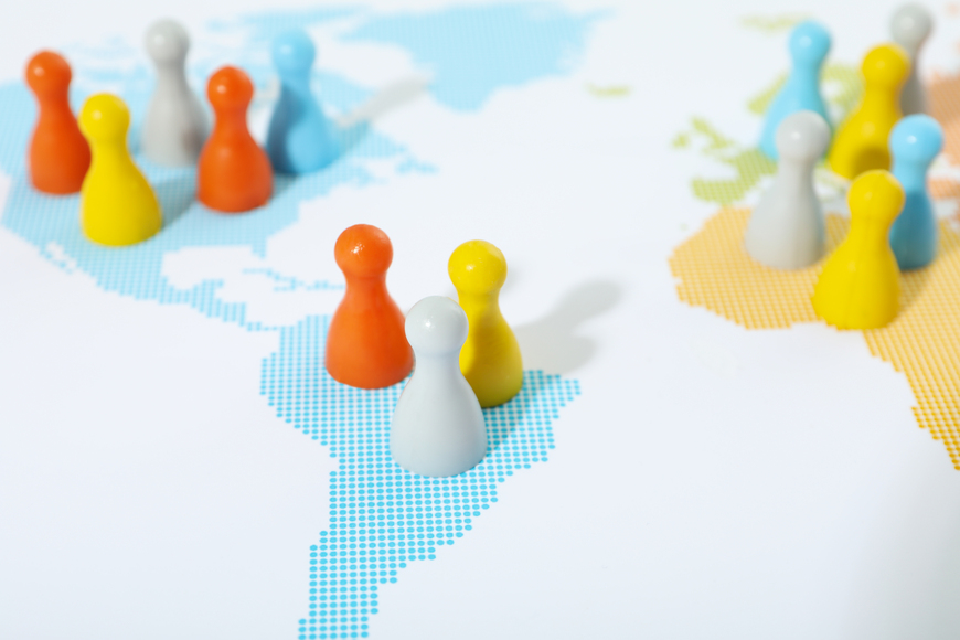 Geopolitical Shifts: Trump's Policies, US-Ukraine Ties, and Solutions