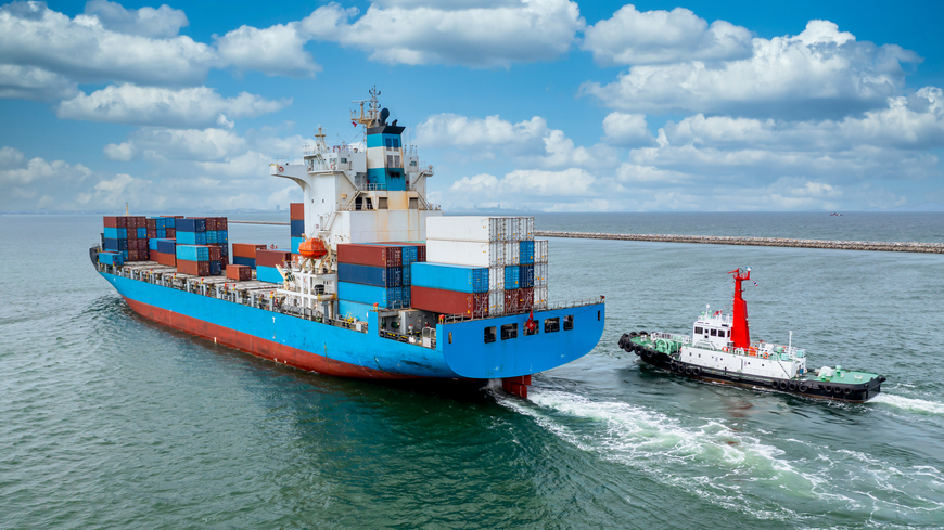 FreightAmigo: Empowering US Exporters Amid Sea Freight Changes