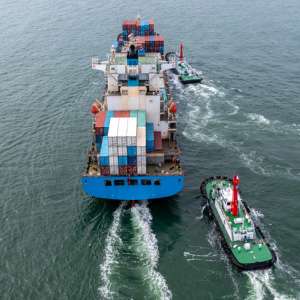 US-China Trade: Digital Platforms Empower Shipping & Exporters