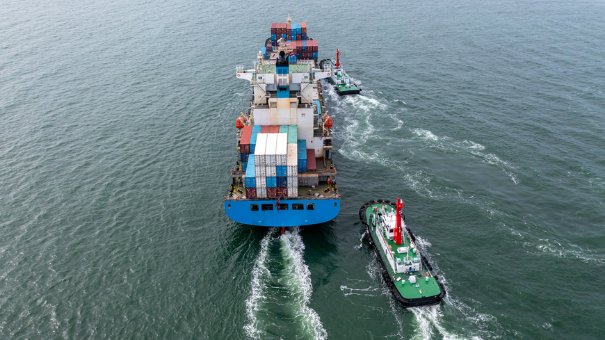 US-China Trade: Digital Platforms Empower Shipping & Exporters