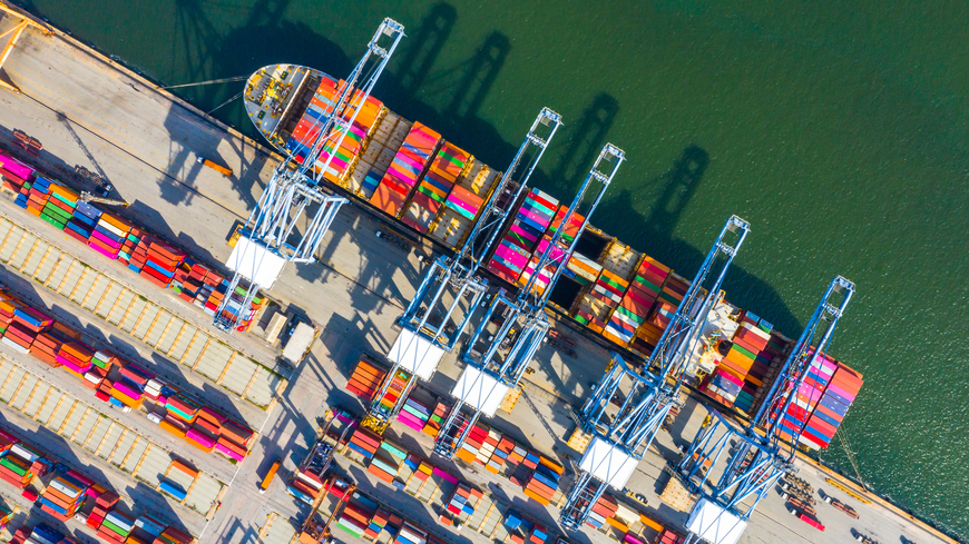 FreightAmigo: Adapting to Evolving Trade for Efficient US Imports