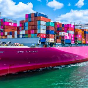Global Trade Revolution: Startups Shaping the Future of Logistics