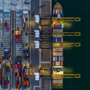 Modernizing Logistics: Embracing Technology in a Digital Age