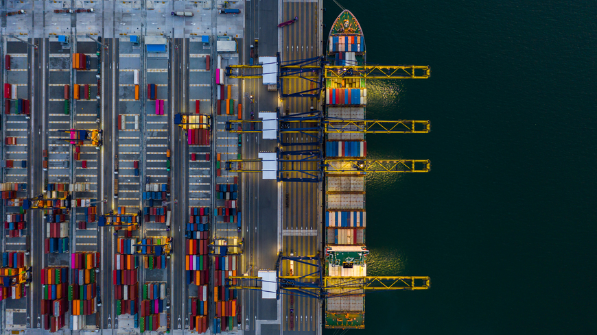 Modernizing Logistics: Embracing Technology in a Digital Age