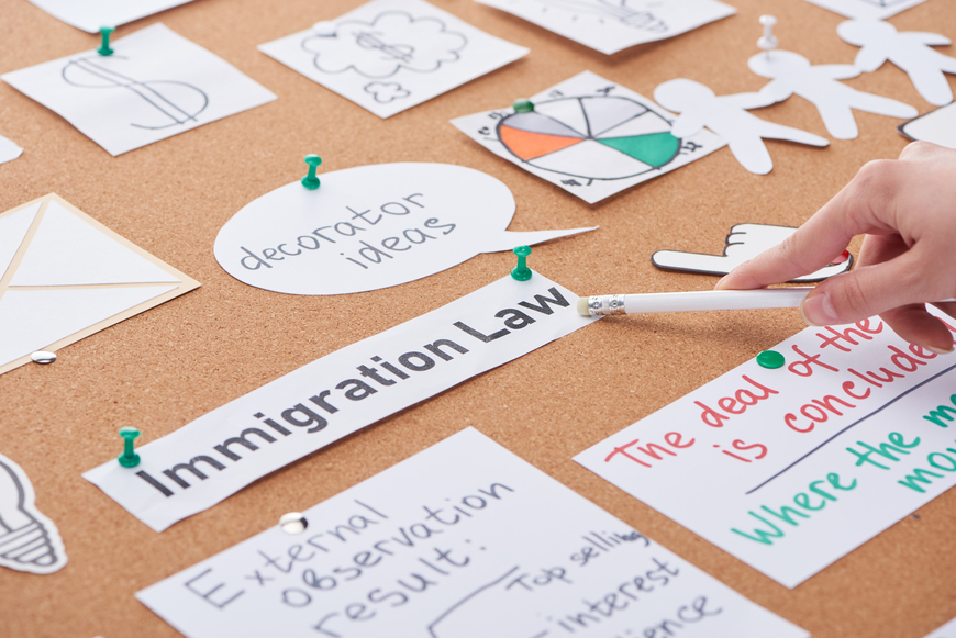 Easing Immigration Challenges Amid Court Backlogs With FreightAmigo