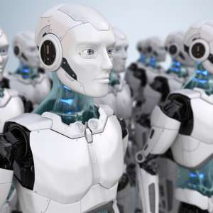 AI in Robotics: Transforming Logistics & Freight Management