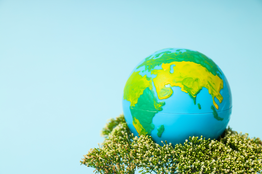 Paris Agreement Withdrawal: Impact on Sea Freight and Trade
