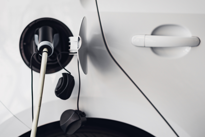 Affordable Electric Vehicles: Revolutionizing the Automotive Industry