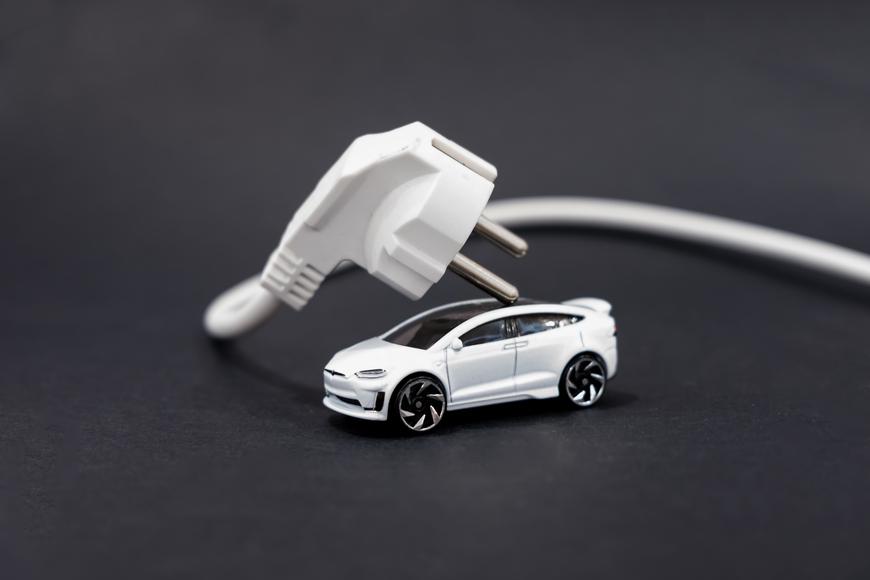 "Tesla's European Sales Drop: Impact on Freight and Shipping