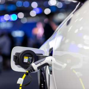 Kia's EV4: Driving Innovation in Automotive Logistics