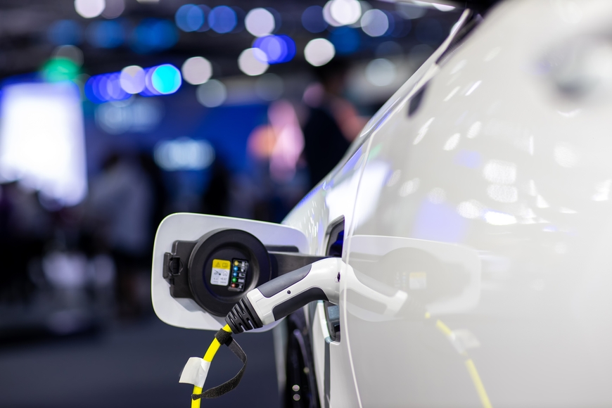 Kia's EV4: Driving Innovation in Automotive Logistics