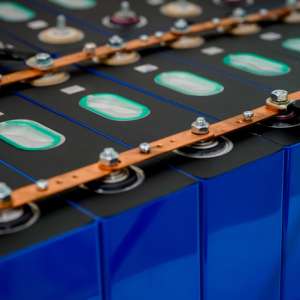High-Energy EV Batteries: Transforming Freight & Shipping Services