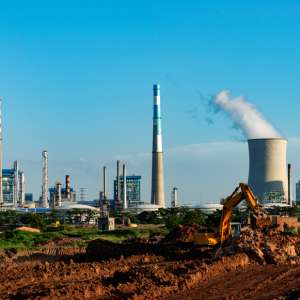Optimizing Logistics Transportation in Changing Industrial Landscapes