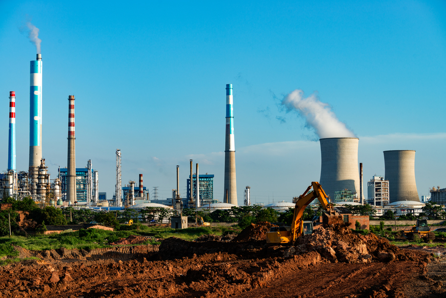 Optimizing Logistics Transportation in Changing Industrial Landscapes