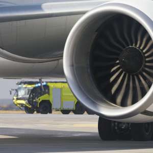 NASA's Chevron Technology: Transforming Air Freight and Global Shipping