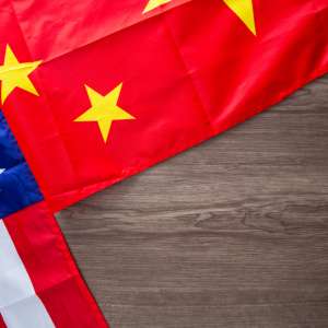 US-China Trade Tensions: Adaptable Logistics in Global Shipping