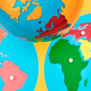 Navigating International Shipping Amidst Global Political Uncertainty
