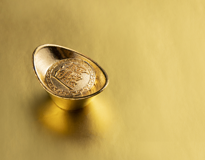 Gold Rush: US Import Surge and Its Ripple Effect on Shipping