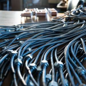 FreightAmigo: Supporting the Cable Industry Amid US Trade Tariffs