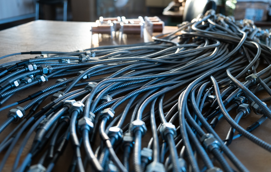 FreightAmigo: Supporting the Cable Industry Amid US Trade Tariffs