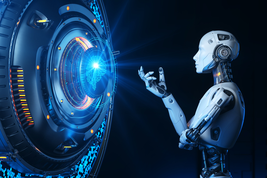 Shenzhen Robotics: Transforming Freight & Logistics