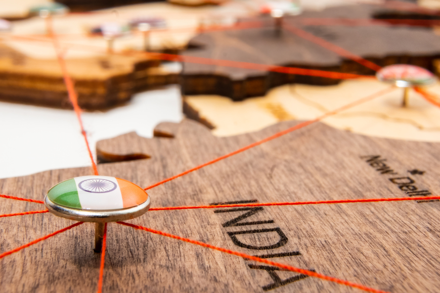 EU-India Trade Pact: Revolutionizing Global Shipping and Logistics