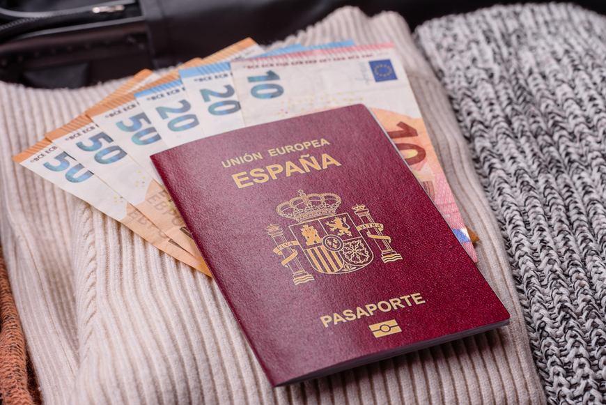 American Exodus to Spain: Transforming US-Spain Freight Transport