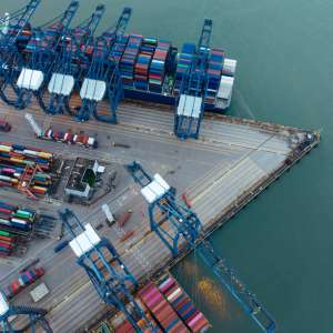 FreightAmigo's Adaptive Logistics: Navigating Trade Uncertainties