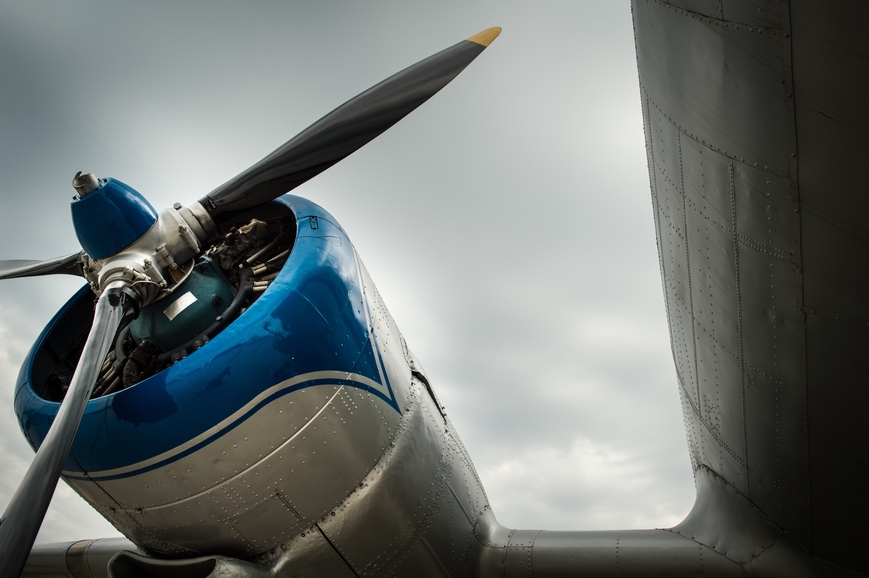 Aviation Demand Surge: Effects on Air Freight & Supply Chains