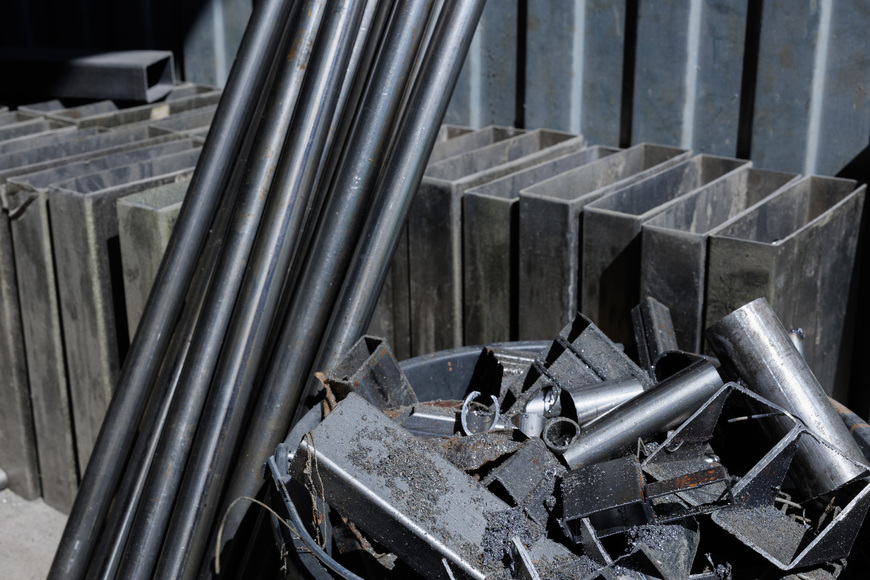 FreightAmigo: Streamlining US Steel and Aluminum Export Logistics