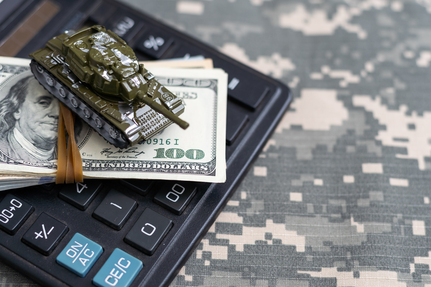 EU's Military Investment Boost: A New Era for Defense Logistics