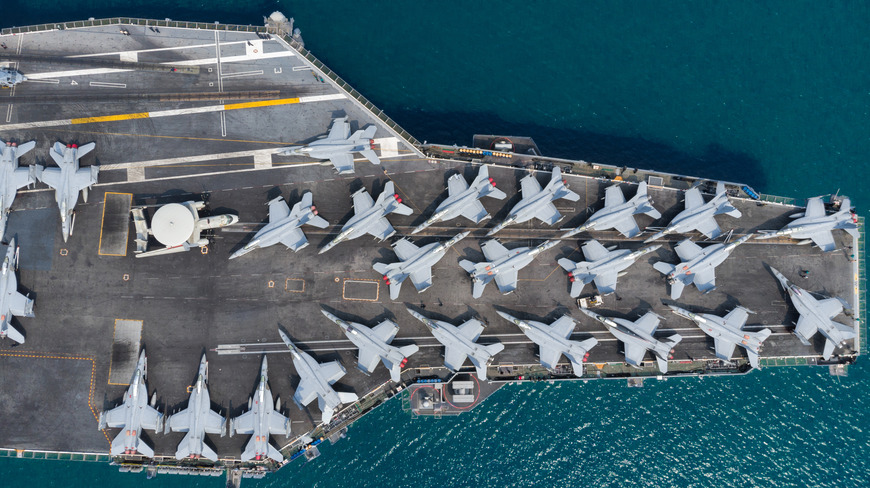 European Defense Industry Boom: Reshaping Global Logistics Landscape