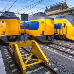 Eurostar's Service Changes: Redefining European Transport and Shipping