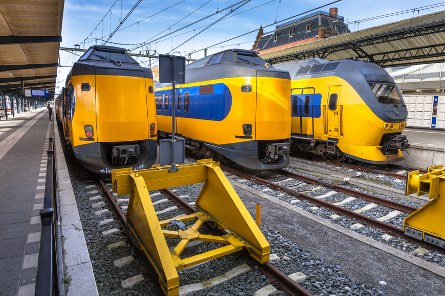 Eurostar's Service Changes: Redefining European Transport and Shipping