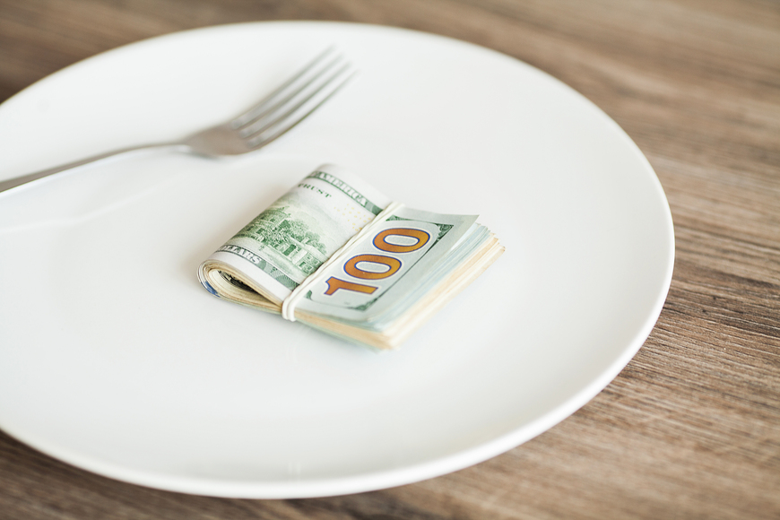 Rising Food Costs: Supply Chain Solutions for the Food Industry