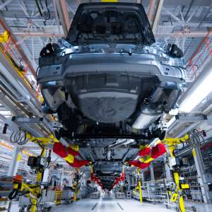 Efficient Logistics: Guiding Automotive Industry Through Production Shifts