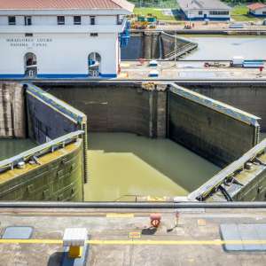 Panama Canal's Role in Global Shipping Amid Geopolitical Changes