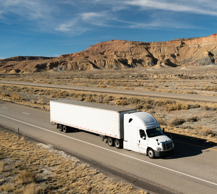 Integrity in Freight Transport: Advanced Logistics Solutions